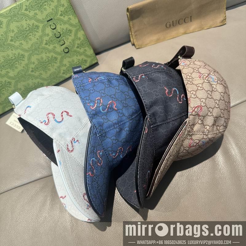 Replica Gucci cap dx41