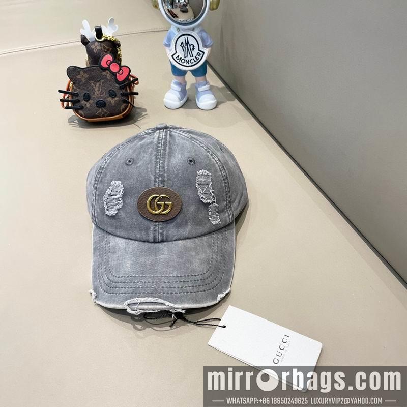 Replica Gucci cap 081801