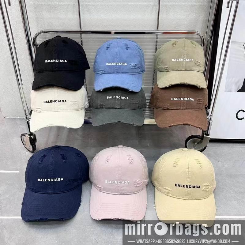 Replica Balenciaga cap dx38