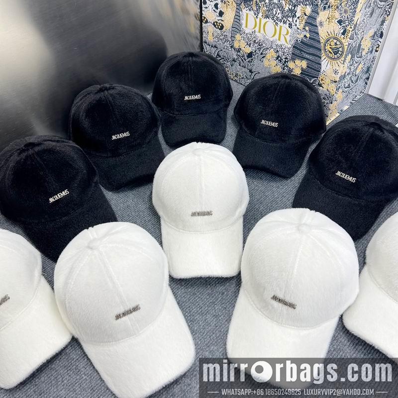 Replica Dior cap dx64