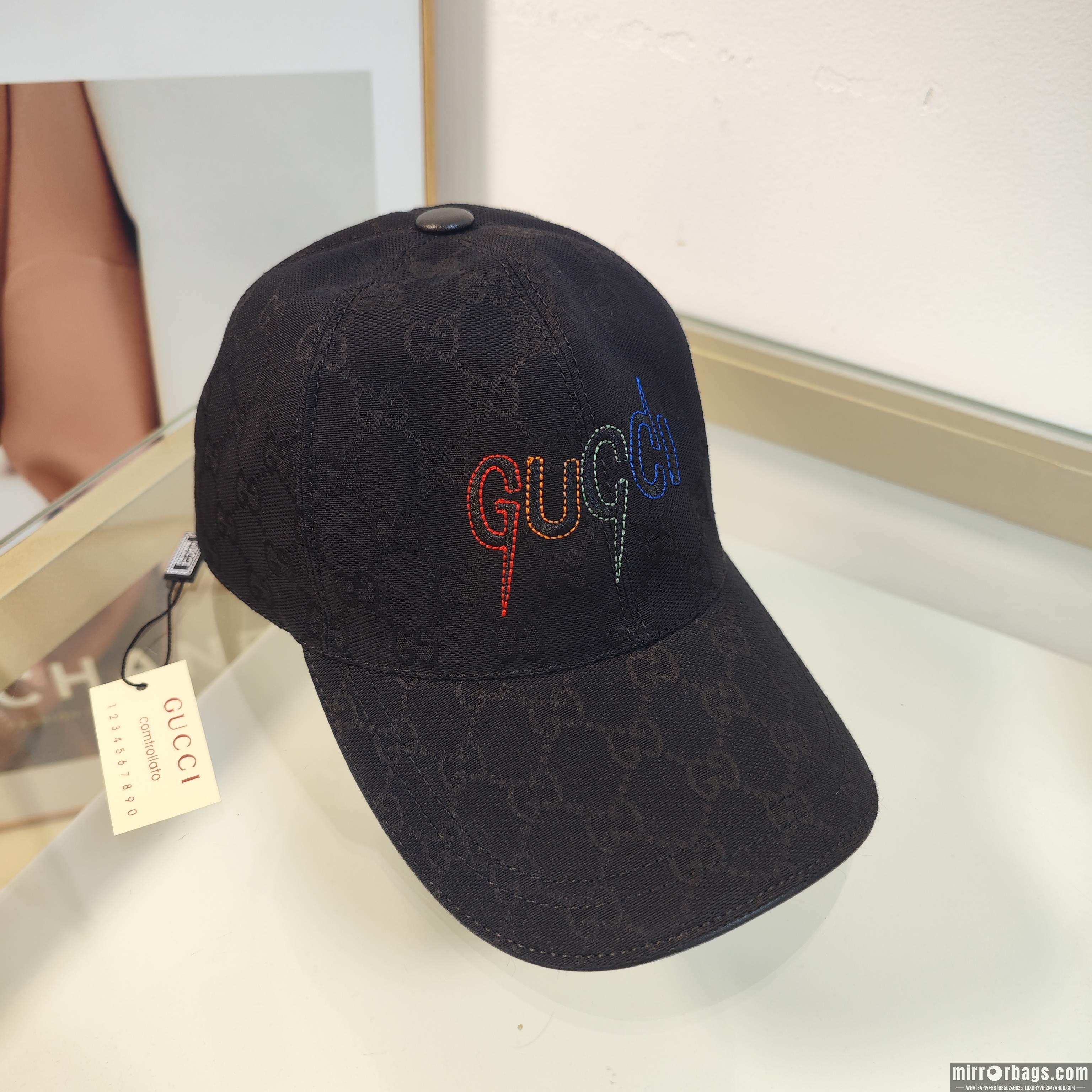 Replica Gucci cap dx03