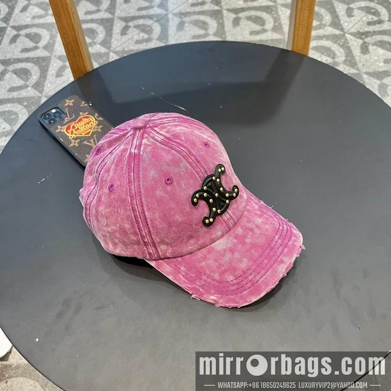 Replica Celine cap 041702