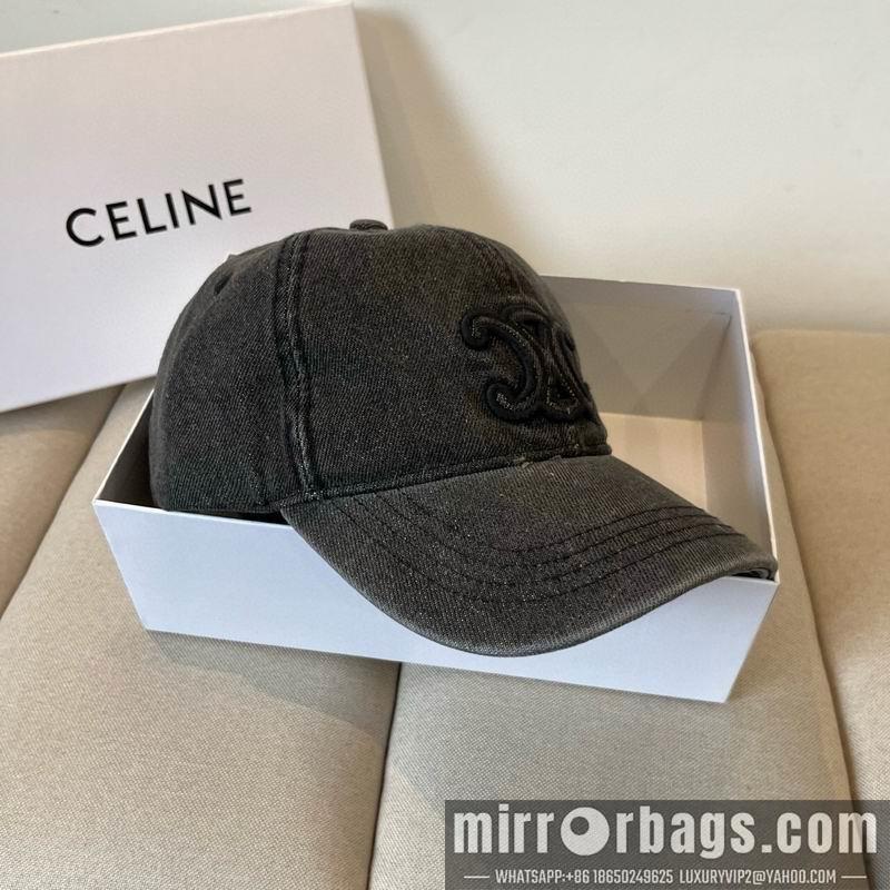 Replica Celine Hat dx36