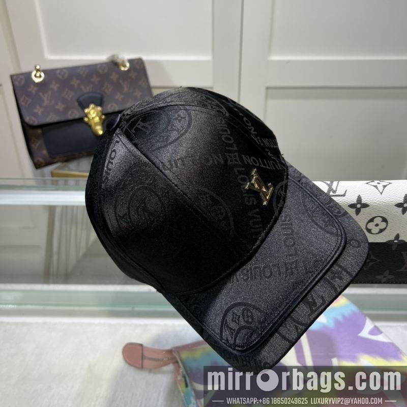 Replica LV cap dx117