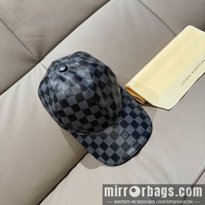 Replica LV cap 091403