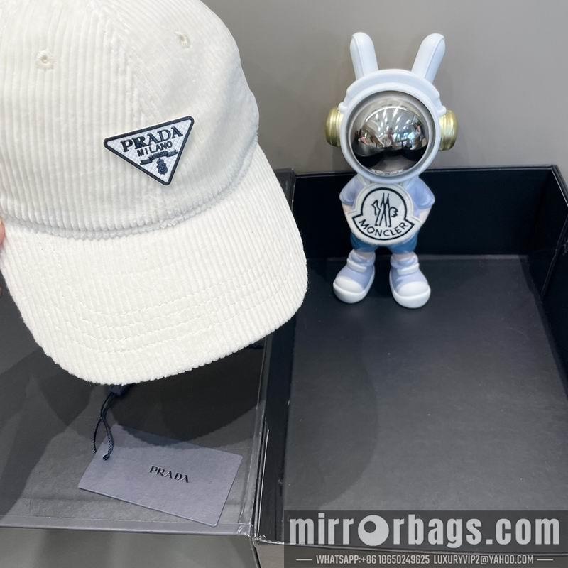 Replica Prada cap 080501