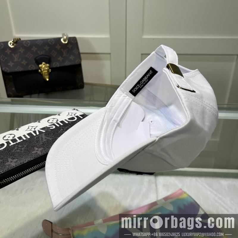 Replica DG Hat dx03