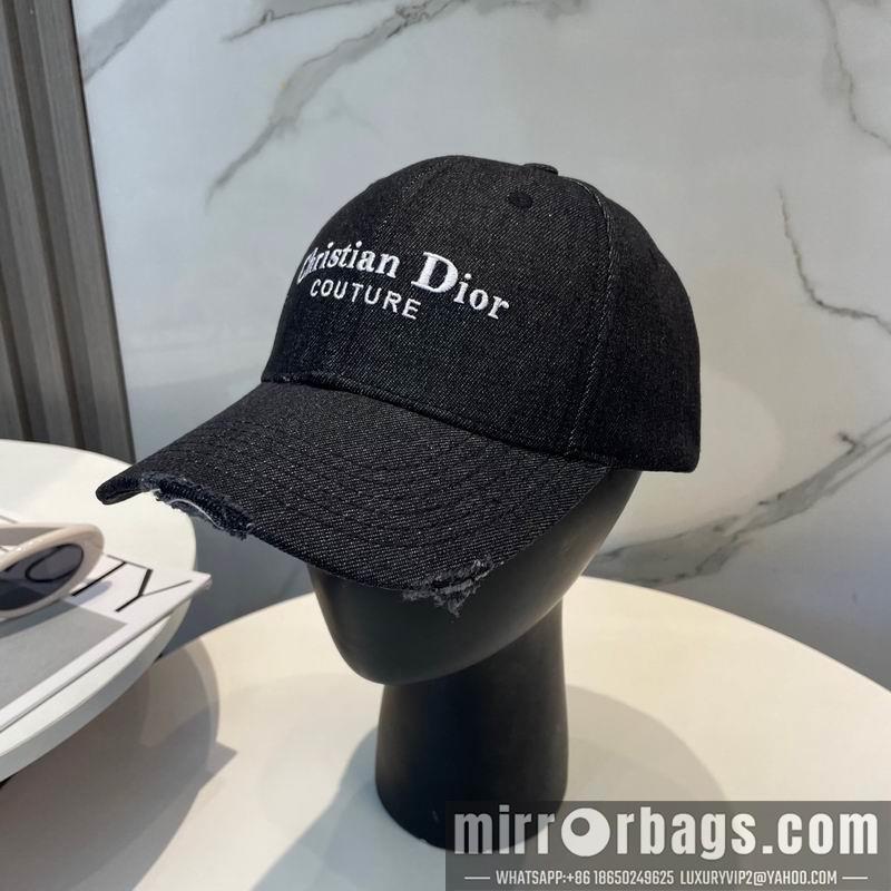 Replica Dior cap dx21