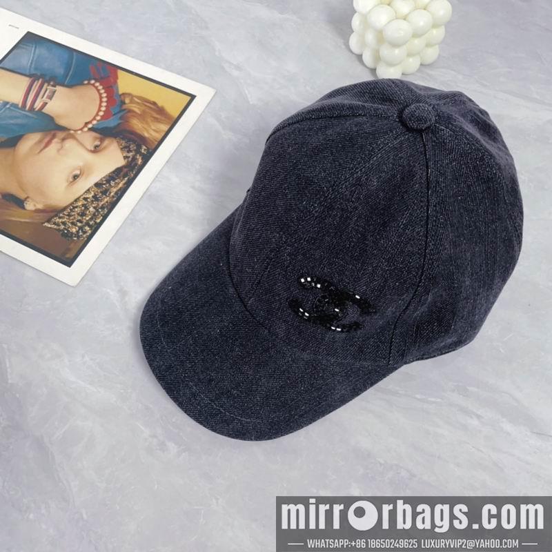 Replica Chanel Cap dx19