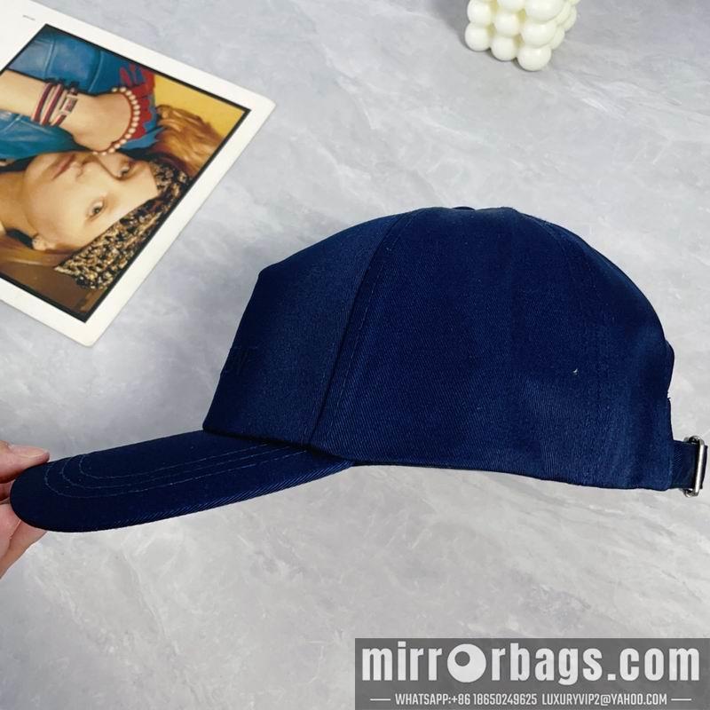 Replica YSL cap dx20
