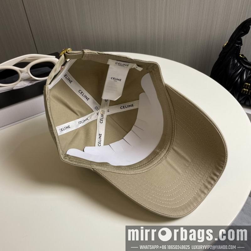 Replica Celine cap 081002