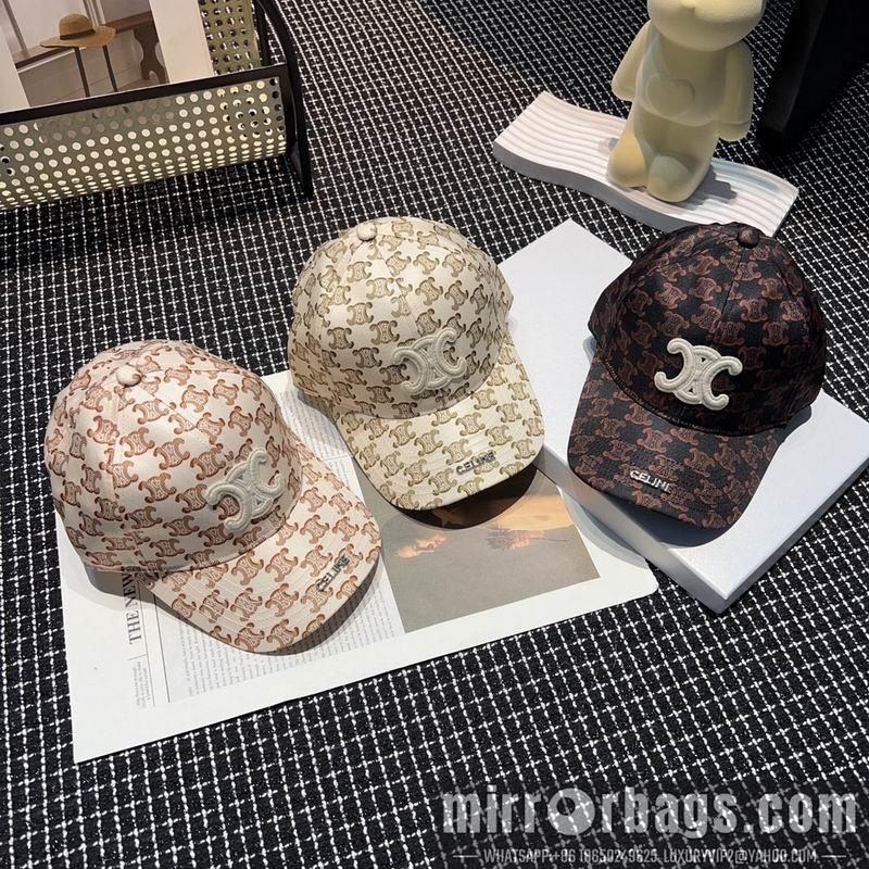 Replica Celine Cap dx35