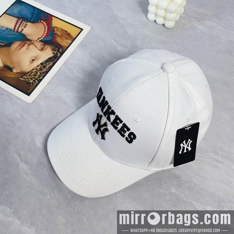 Replica MLB NY cap dx22
