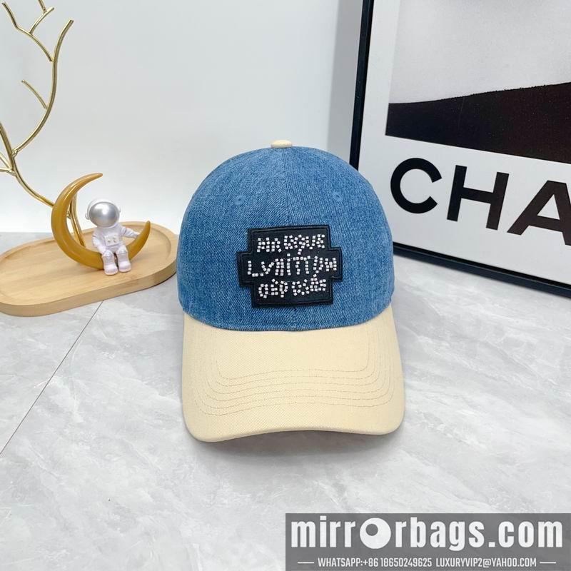 Replica LV cap dx50