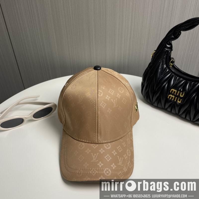 Replica LV cap 081802