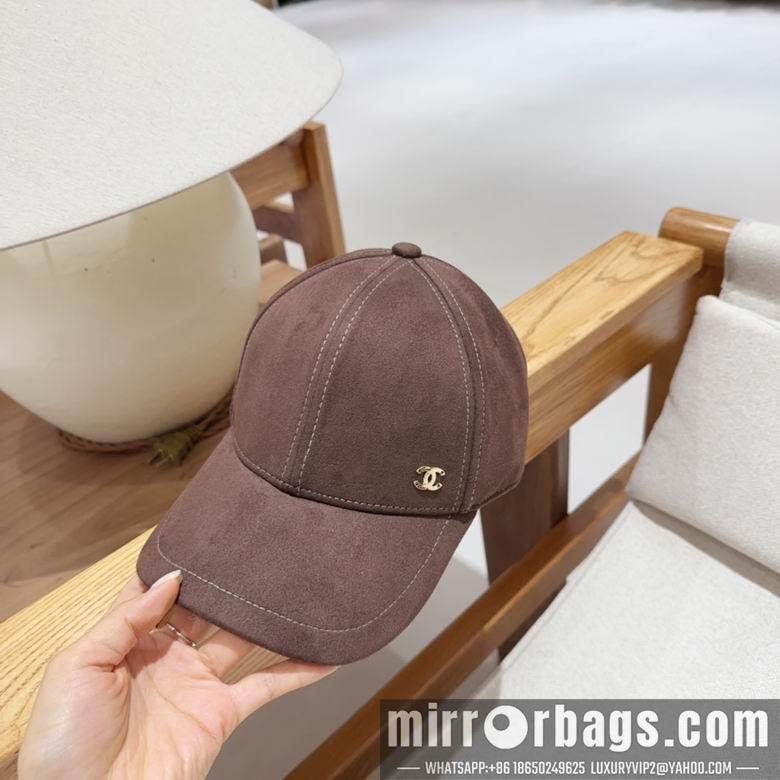 Replica Chanel Cap dxn07