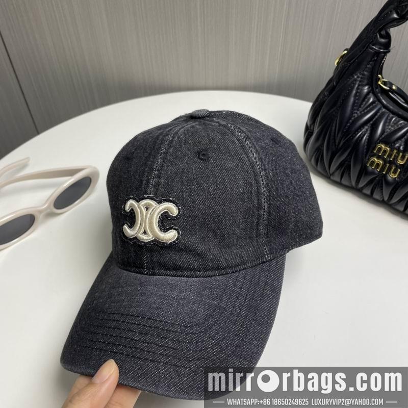 Replica Celine cap dx28