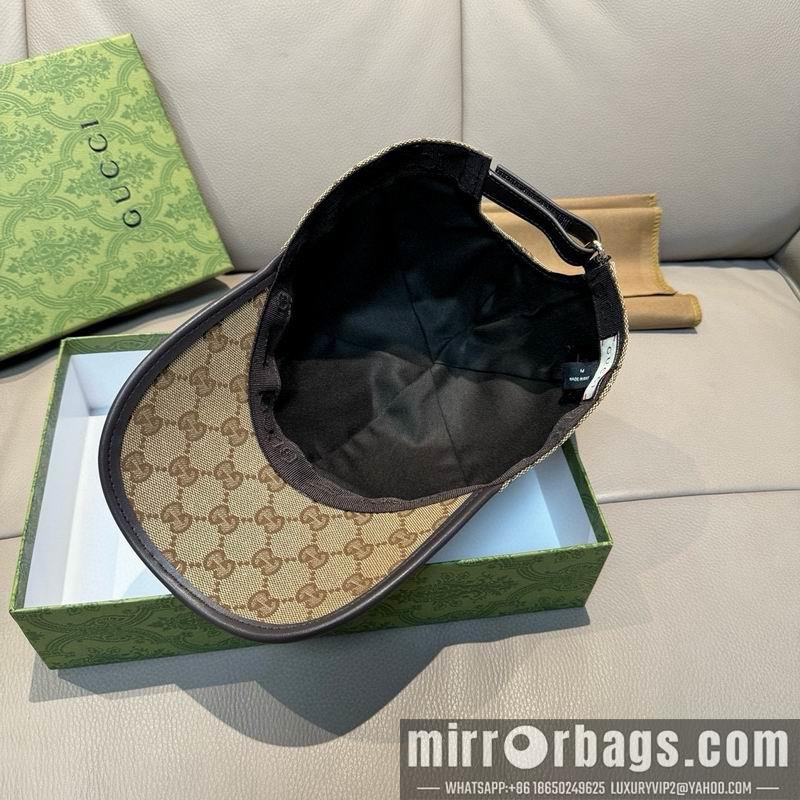 Replica Gucci cap dx158