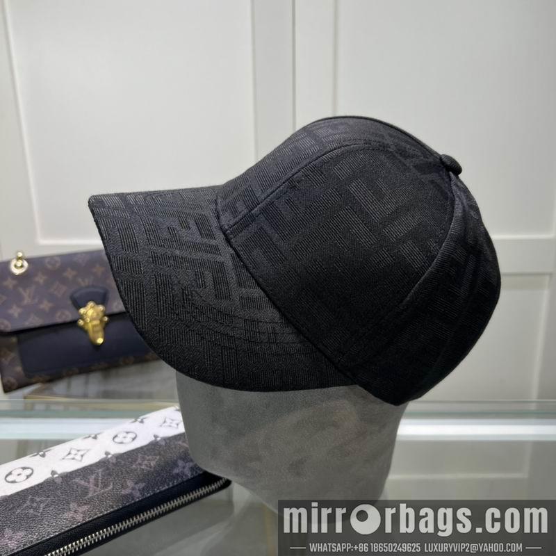 Replica Fendi cap dx63