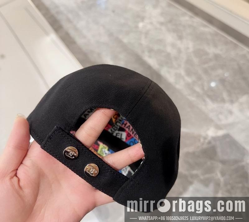 Replica Chanel Hat dx49