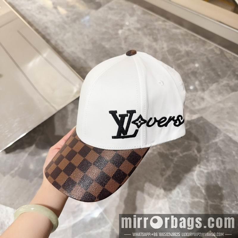 Replica LV cap 071303