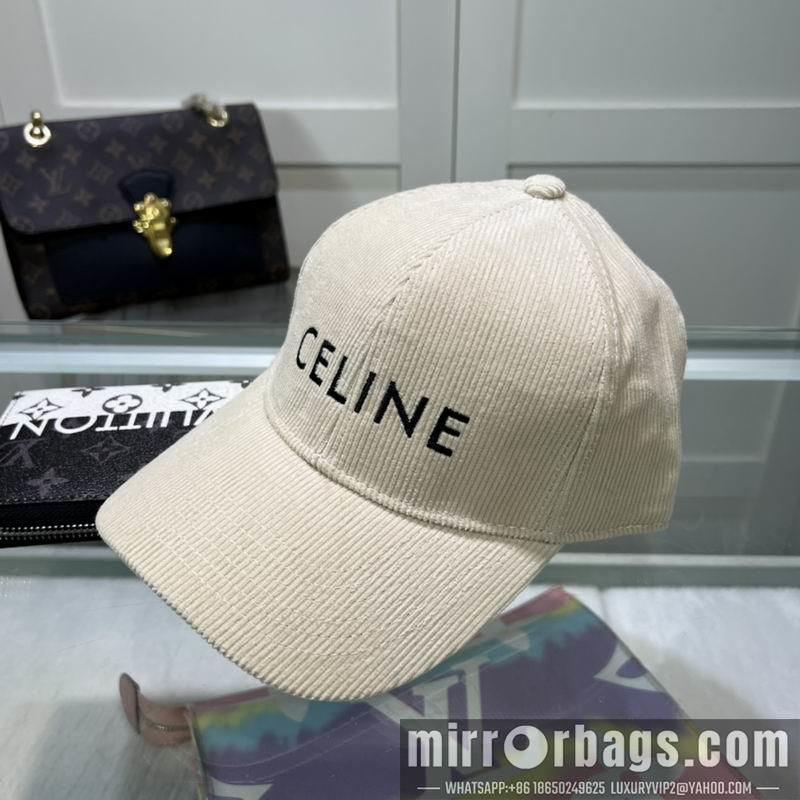 Replica Celine cap dx104