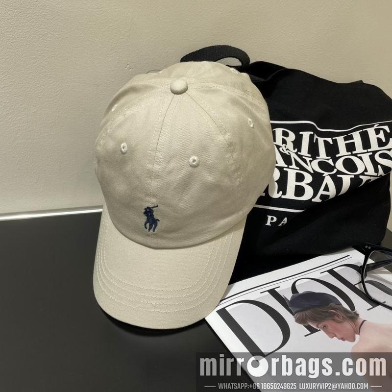 Replica Polo cap dx04