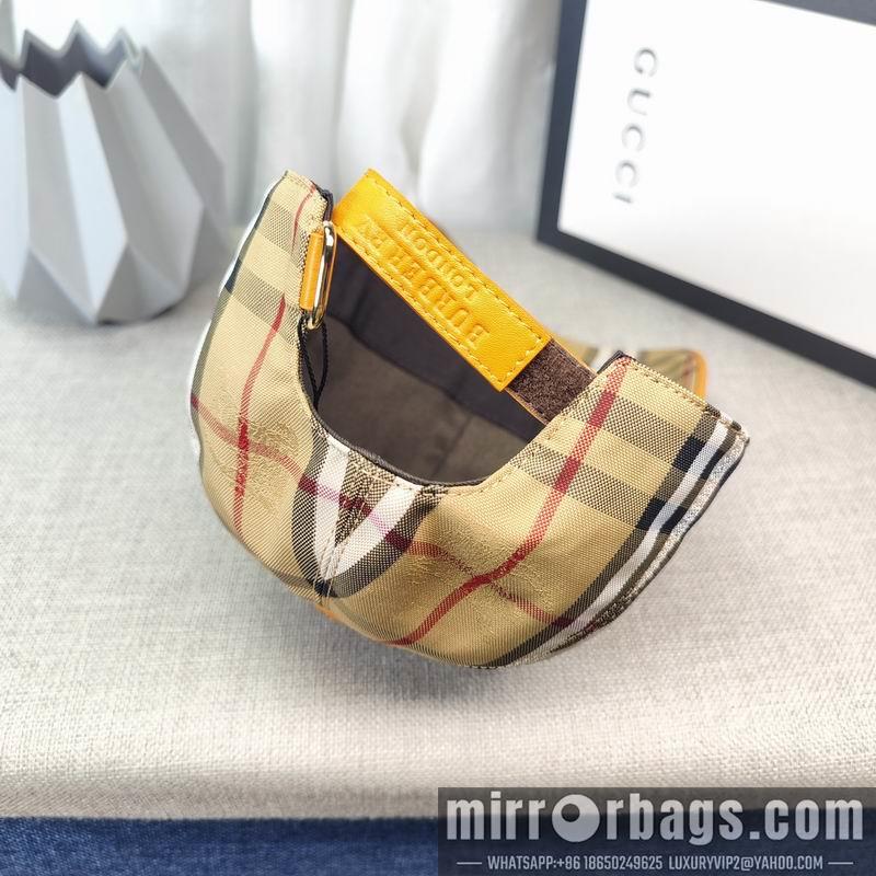 Replica Burberry Hat dx25