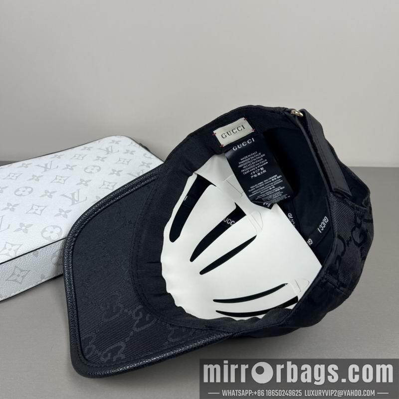 Replica Gucci Cap dx43