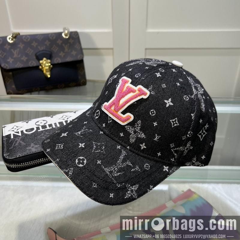 Replica LV cap dx16