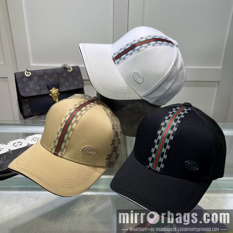 Replica Gucci Hat dx145