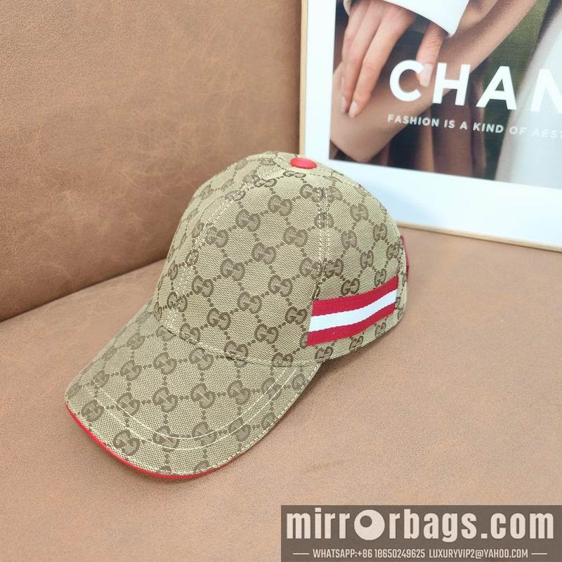 Replica Gucci cap dx101