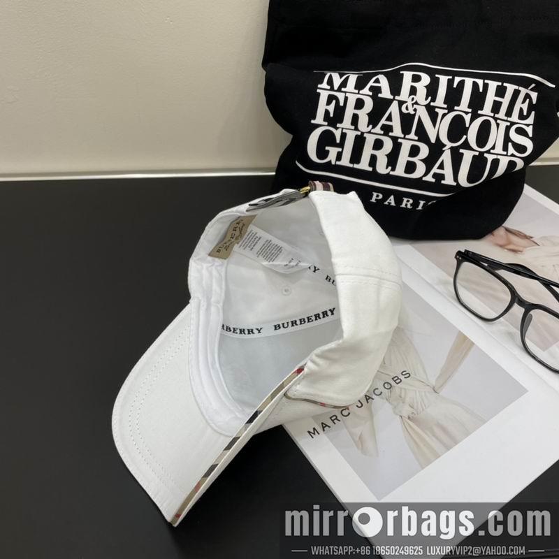 Replica Burberry Hat 042701