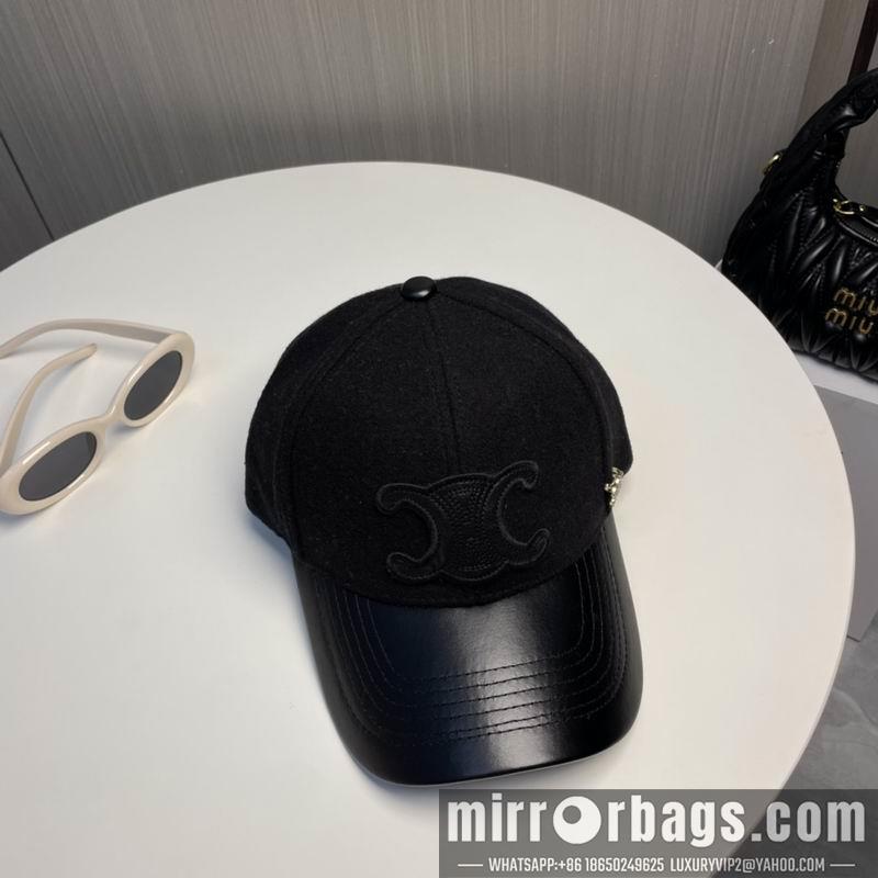 Replica Celine Hat 083006