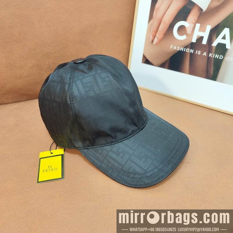 Replica Fendi cap dx52