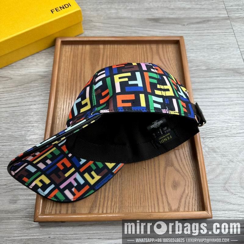 Replica Fendi cap dx104