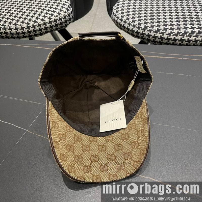 Replica Gucci cap 081801
