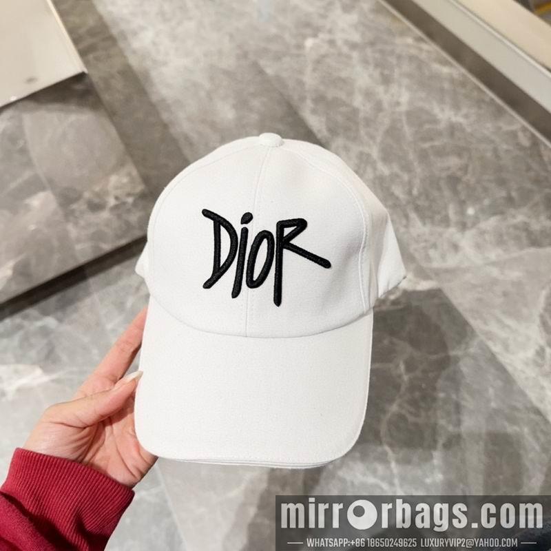 Replica Dior cap dx31