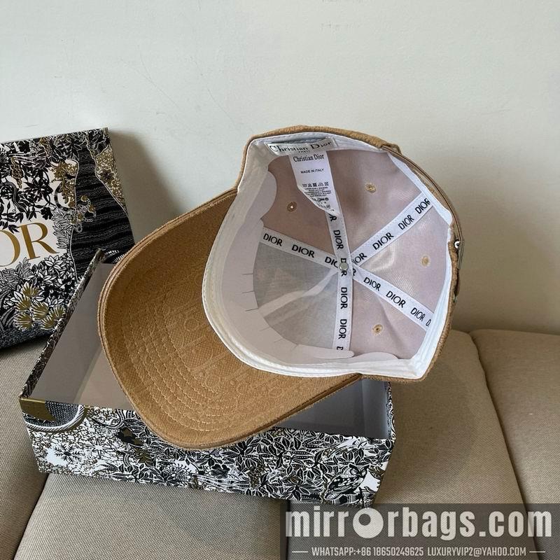 Replica Dior Hat dx17