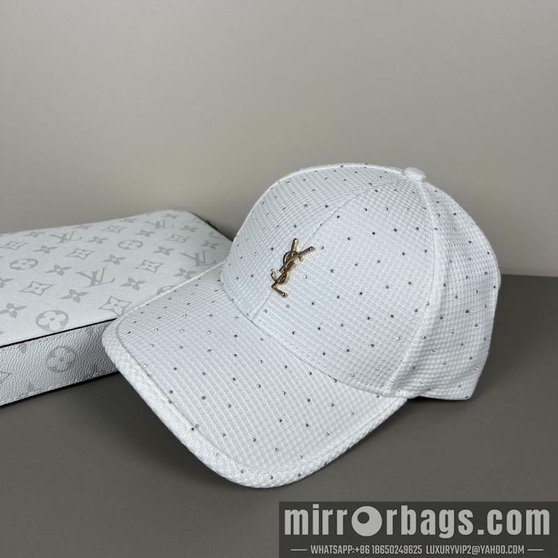 Replica YSL cap dx36