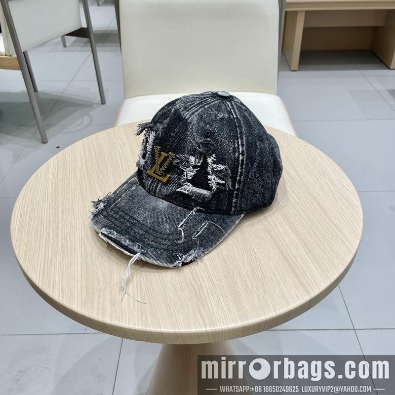 Replica LV Hat 030743