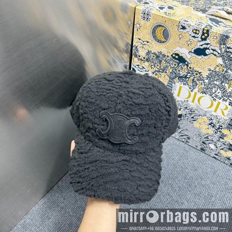 Replica Celine cap dx76