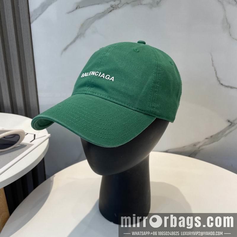 Replica Balenciaga cap 040201
