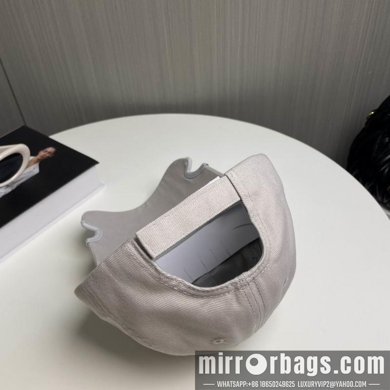Replica Balenciaga cap dx95