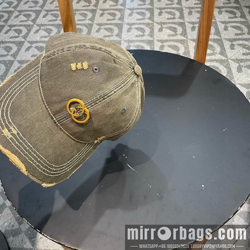 Replica Gucci cap 030965