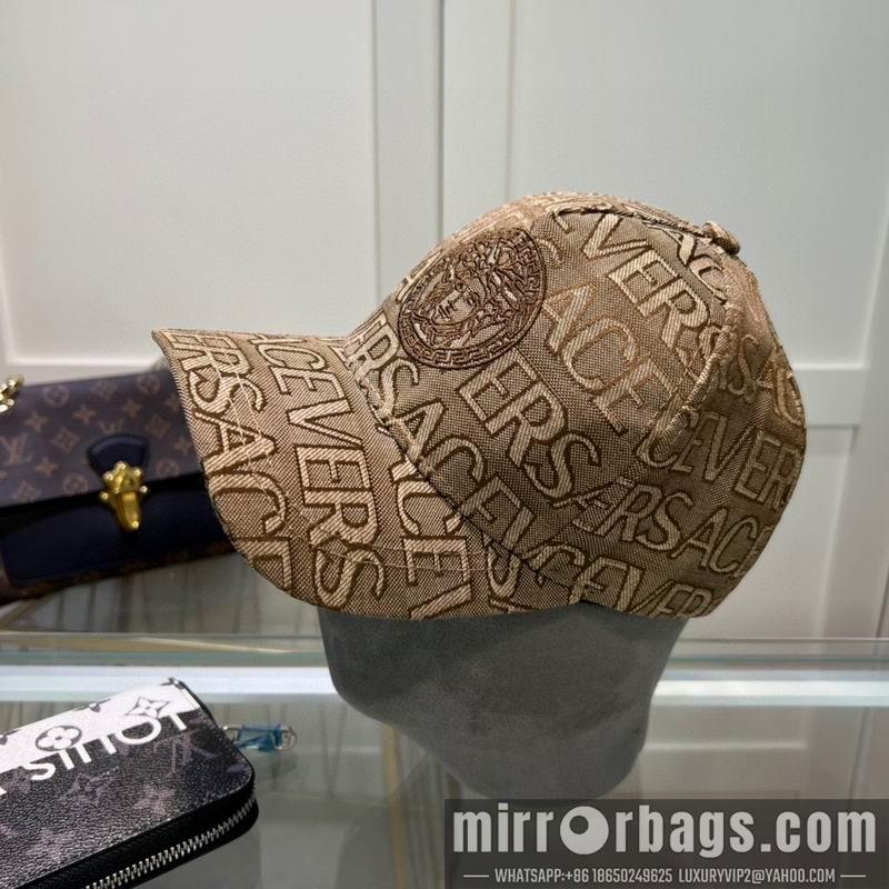 Replica Versace cap dx04