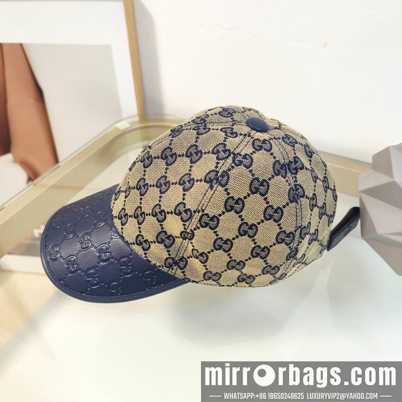 Replica Gucci Hat dx149