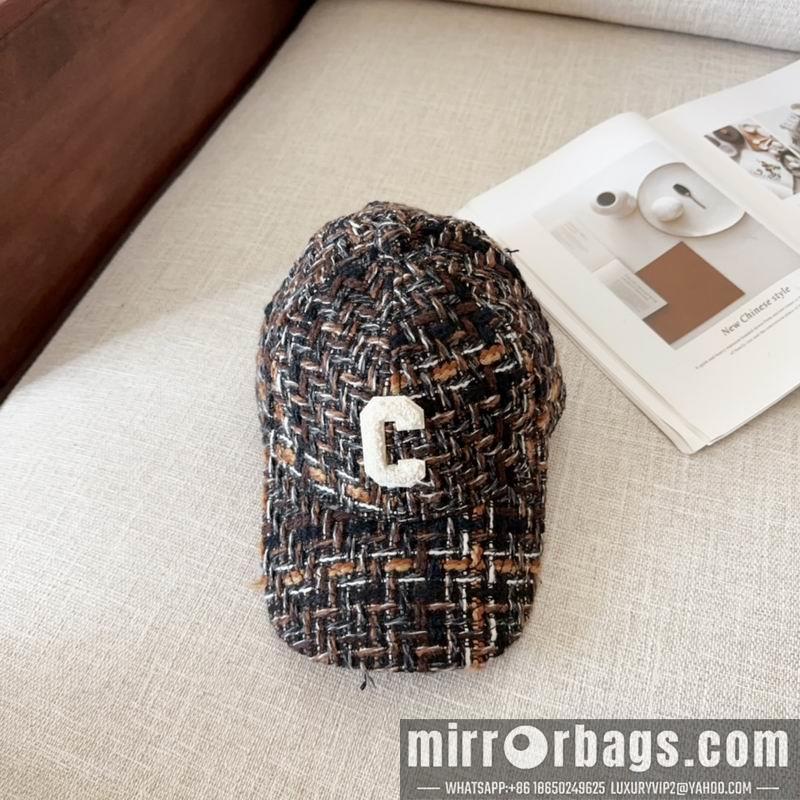 Replica Chanel cap 110601