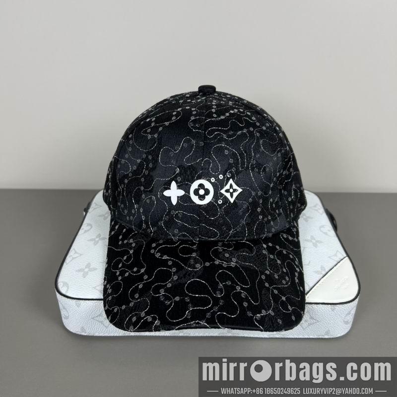 Replica LV Hat dx47
