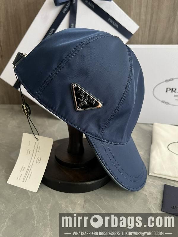 Replica Prada cap dx48